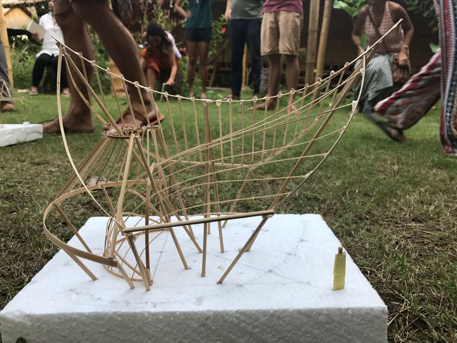Bamboo Experience — image 10