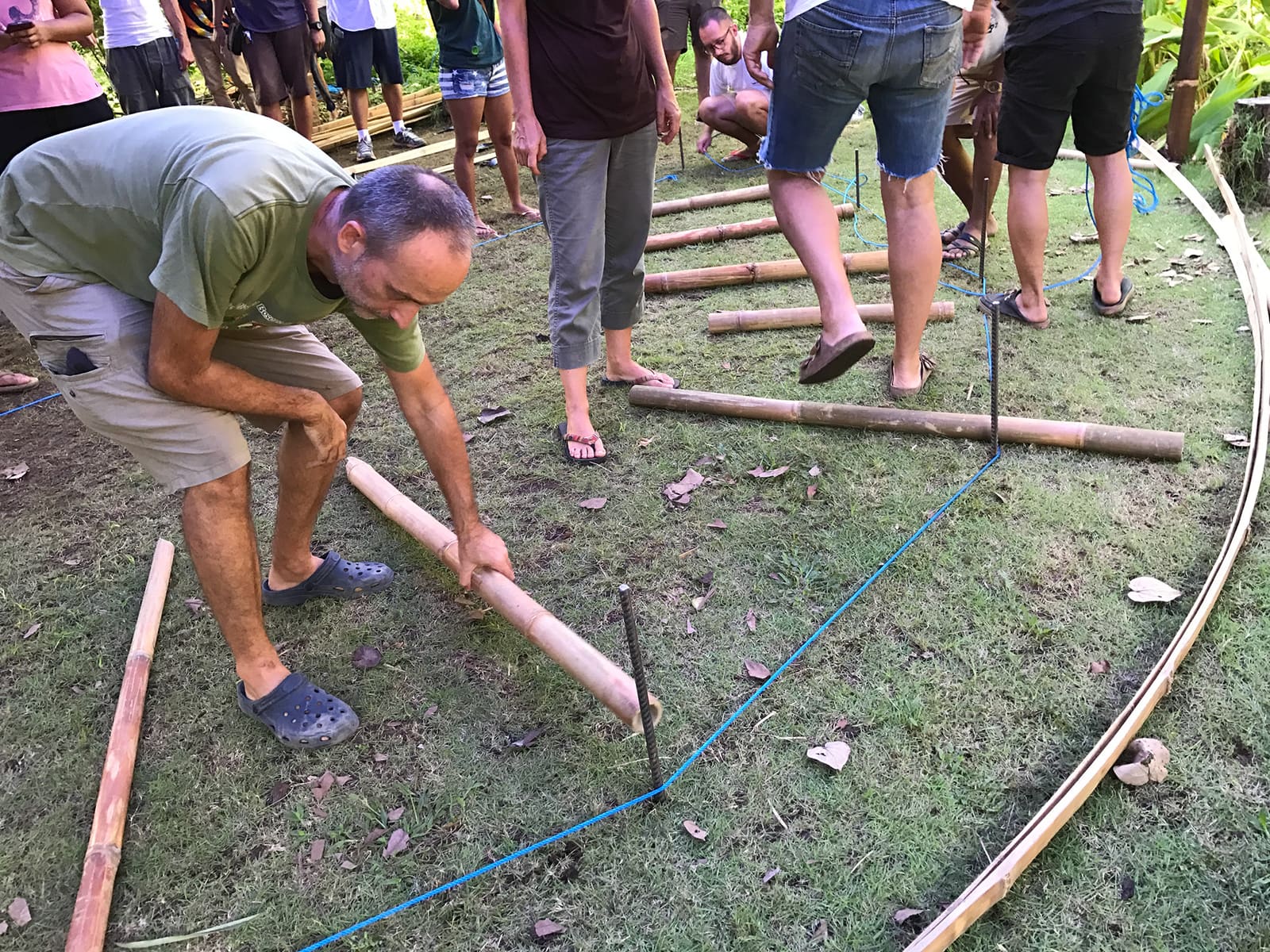 Bamboo Experience — image 11