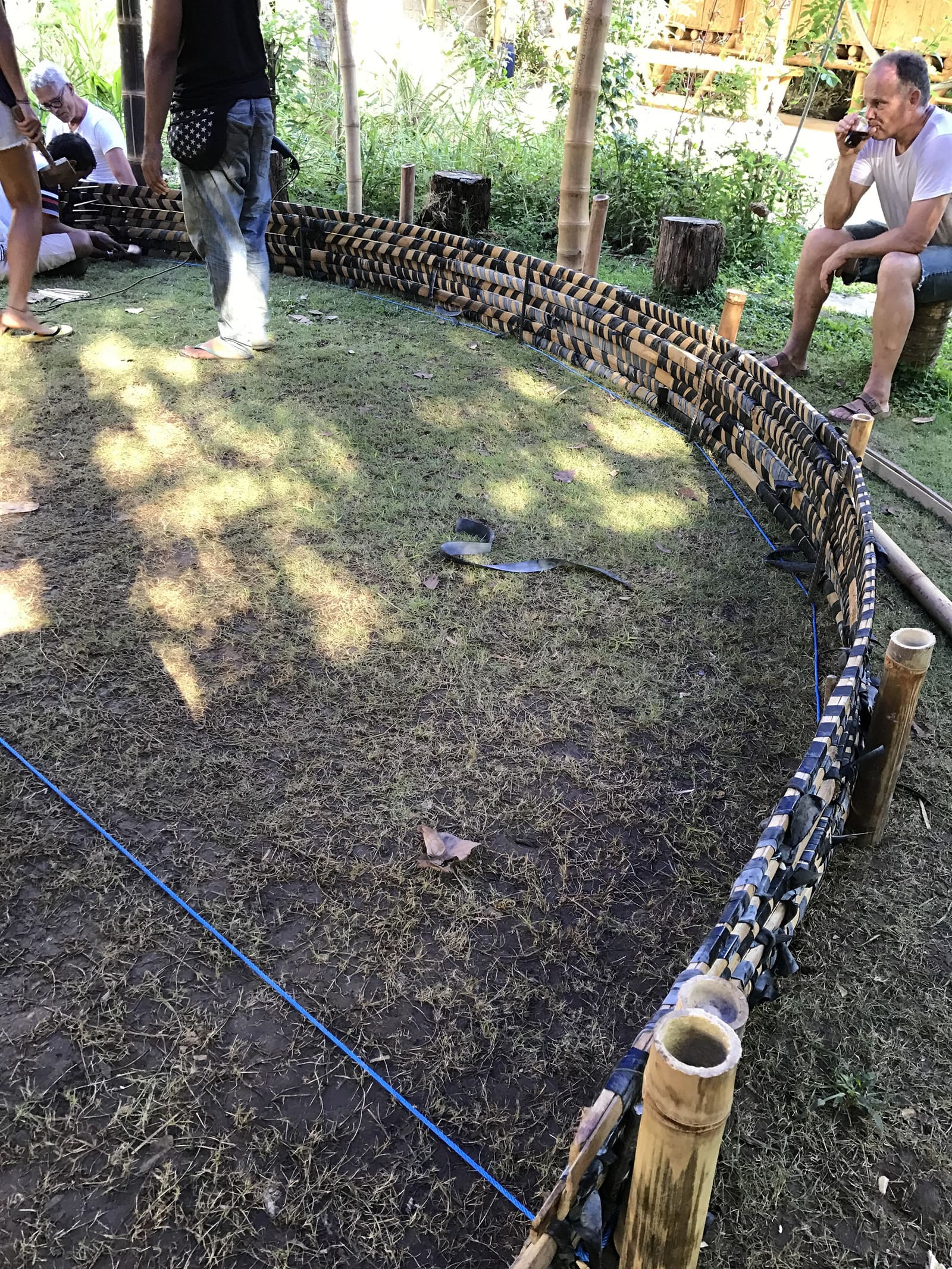 Bamboo Experience — image 12