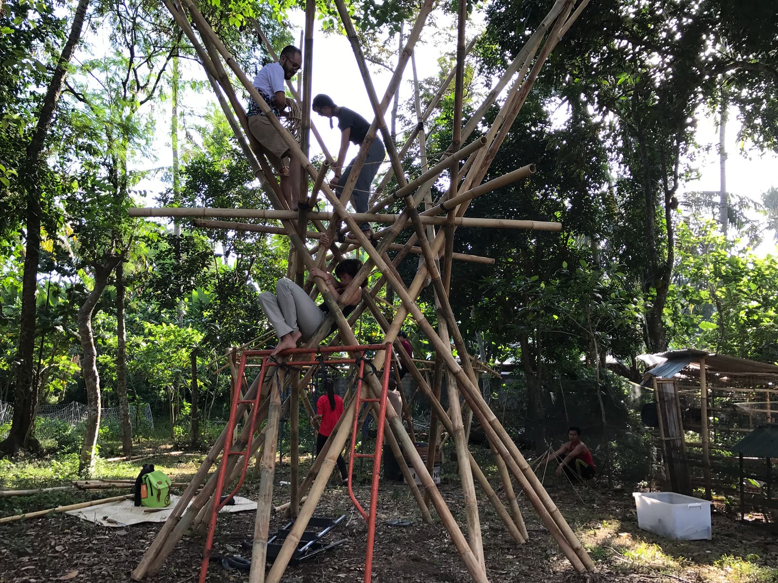 Bamboo Experience — image 13