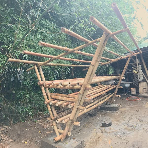 Bamboo Experience — image 15