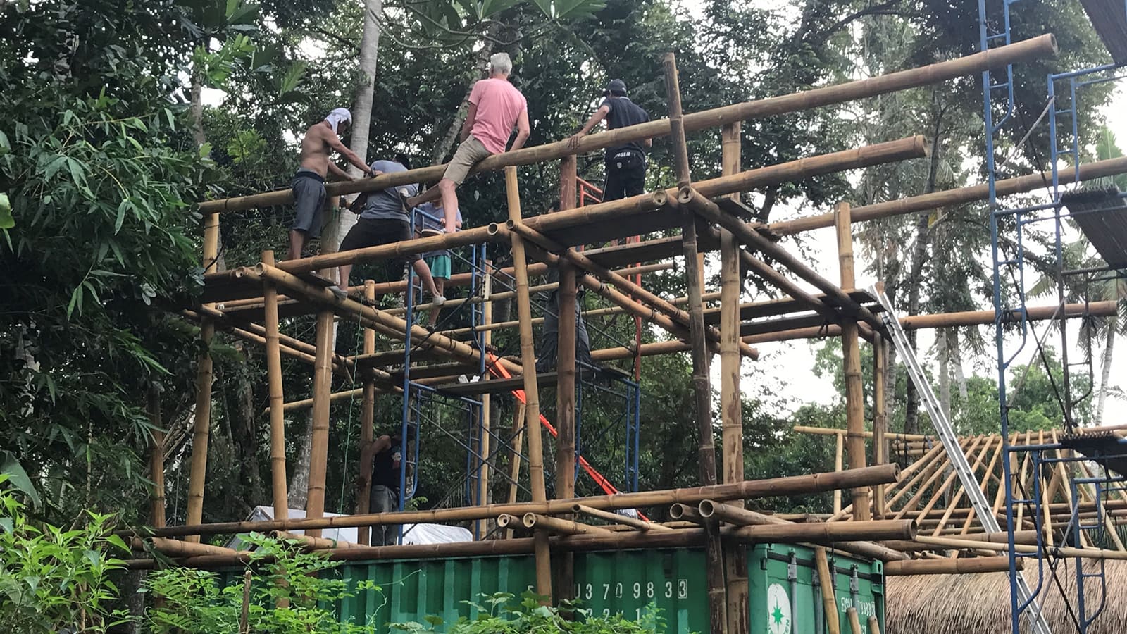 Bamboo Experience — image 16