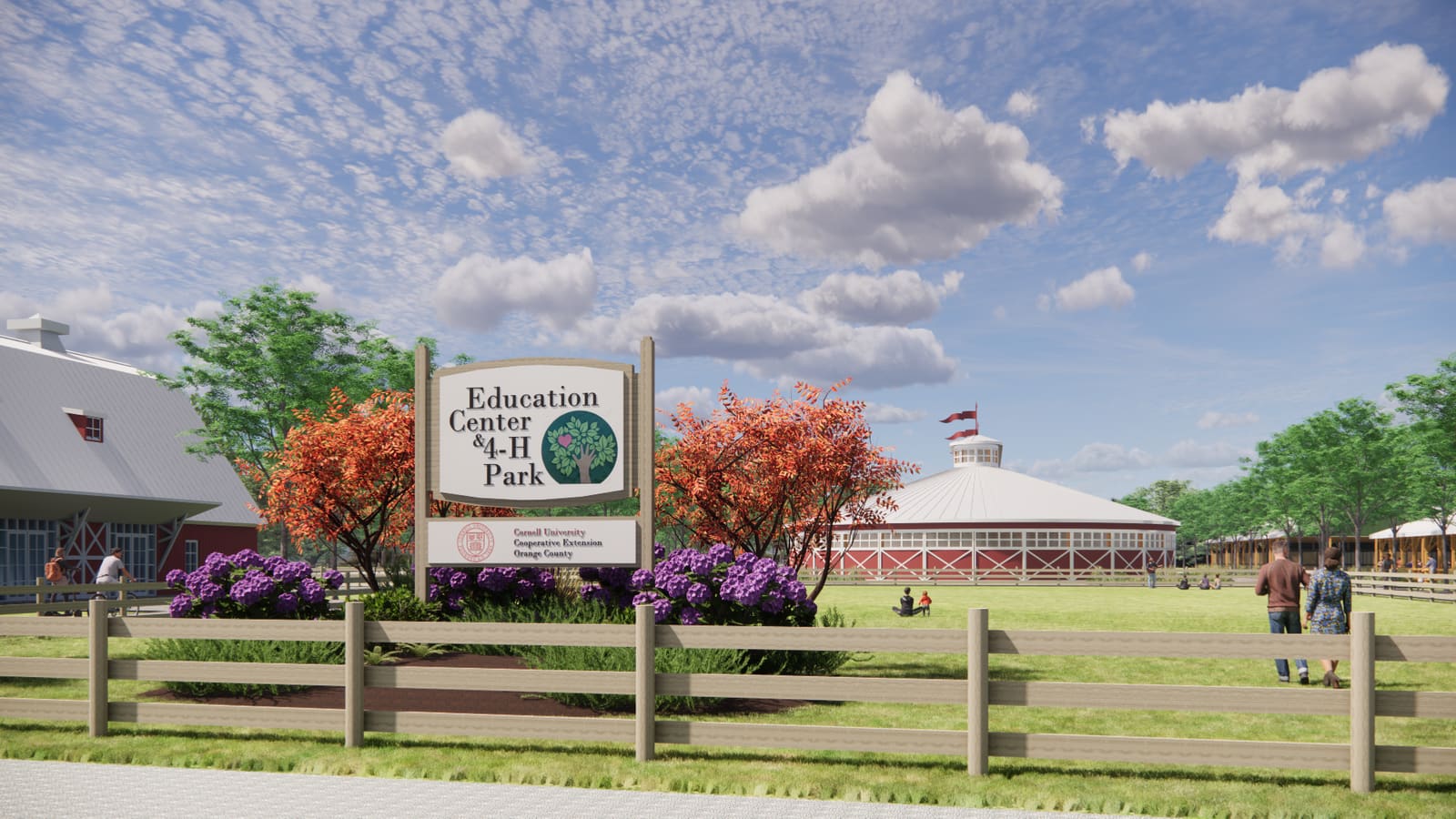 4-H Park — image 1