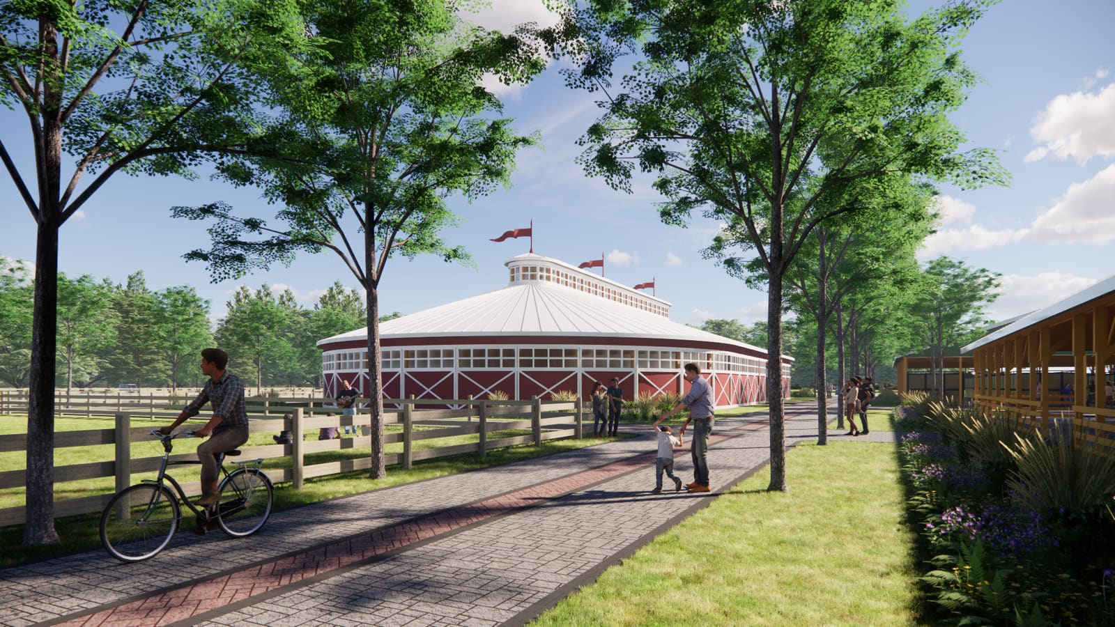 4-H Park — image 2