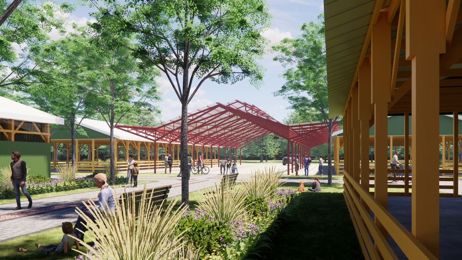 4-H Park — image 4