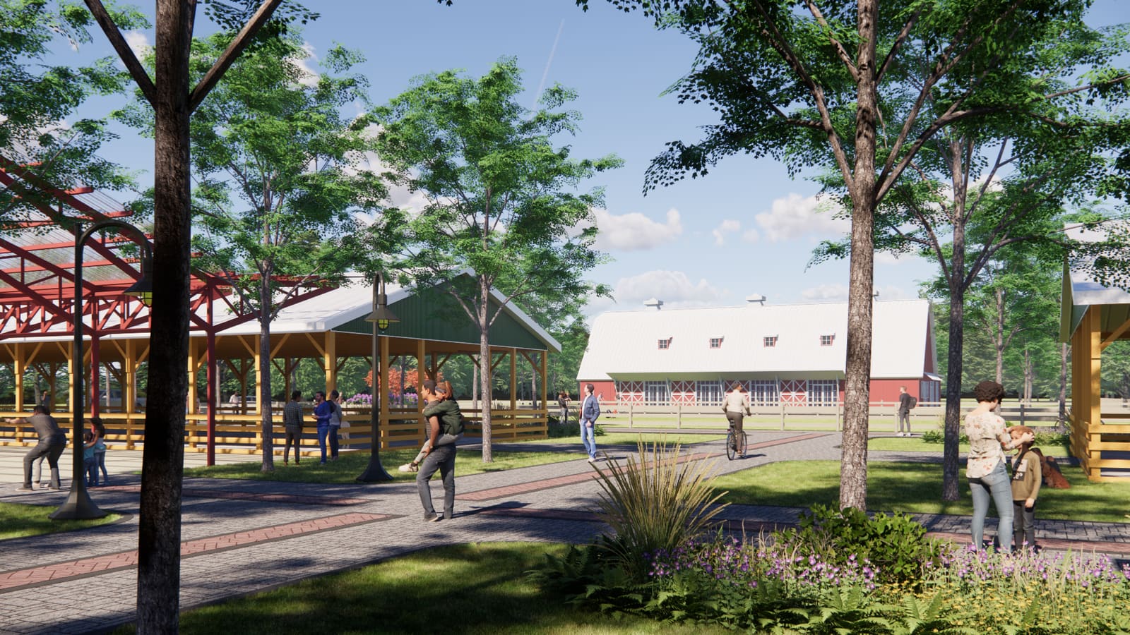 4-H Park — image 5